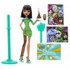 MonsterHigh&trade; Anziehpuppe Mitternachtsparty, Cleo de Nile