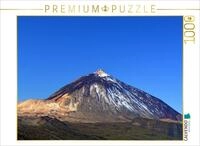 CALVENDO Puzzle CALVENDO Puzzle Pico del Teide, 1000 Teile Lege-Gr&ouml;&szlig;e 64 &times;...