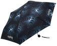 ergobag Taschenregenschirm ergobag Regenschirm FundB&auml;rment