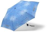 ergobag Taschenregenschirm ergobag Regenschirm B&uuml;hnenfieB&auml;r