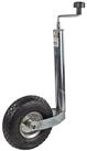 DEMA Anh&auml;nger-St&uuml;tzrad PU St&uuml;tzrad 10" 135kg