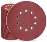 LuxusKollektion Schleifscheibe Schleifpapier 225mm Klett 30 Schleifgiraffe...