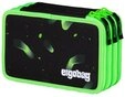 ergobag Federm&auml;ppchen Maxi M&auml;ppchen, (1-tlg), mit Stiften bef&uuml;llt