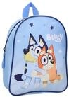 Vadobag Kindergartentasche Bluey Rucksack f&uuml;r Kinder Chosen Ones verstellbar...