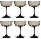 like. by Villeroy & Boch Sektglas Like Glass Sektschalen / Dessertschalen 100...