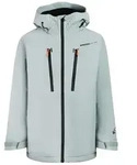 Protest Skijacke PRTWixan JR (1-St) Side pocket gelb 104