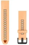 Garmin Smartwatch-Armband QuickFit Silikon Armband 20 mm orange