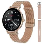 Kienzle 1822 Quarzuhr Kienzle 1822 MU-KI-90A Damenuhr Active SmartSlim 38mm 5ATM