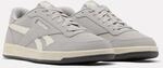 Sneaker REEBOK CLASSIC "REEBOK COURT ADVANCE", Herren, Gr. 40, newgrau2, ftwrwei&szlig;,