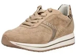 Gabor Comfort Gabor Comfort Sneaker Leder Sneaker beige 39 EU (6 UK)