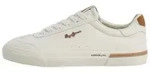 Pepe Jeans Trainer KENTON ESSENCE W Sneaker wei&szlig; 36 EU
