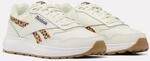 Sneaker REEBOK CLASSIC "REEBOK RUN LXS", Damen, Gr. 37, beige (chalk, cheetah),