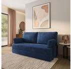 Masseno Sofa SILAR mit Schlaffunktion, Schlafsofa, Schaumstoffsofa