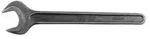 AMF Pratze AMF Gabelspanneisen DIN 6315B abgeschr&auml;gt Nut 14 mm L&auml;nge 125 mm...