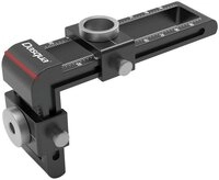Dasqua D&uuml;bel-Set Dasqua 1804-6221 Verstellbare Universal-D&uuml;bellehre