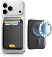 ESR Kartenetui Kartenhalter Magnetgeldb&ouml;rse Kartentasche (Spar-Set, 1-tlg.,...