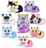 ZURU Sammelfigur Rainbocorns &Uuml;berraschungsspielzeug KittyCorn Surprise