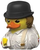 Numskull Merchandise-Figur Uhrwerk Orange Tubbz PVC Figur Alex DeLarge Boxed Edition
