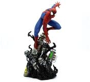 SEMIC Merchandise-Figur Marvel Comics Amazing Art Statue 1/10 Amazing...