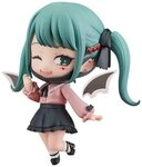 Good Smile Company Actionfigur Hatsune Miku Nendoroid Action Figure Hatsune Miku