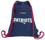 travelite Reisetasche NFL Sportbeutel