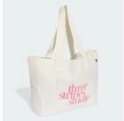 adidas Performance Handtasche 3-STREIFEN STUDIO CANVAS-TRAGETASCHE (1-tlg)