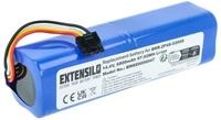 Extensilo passend f&uuml;r Xiaomi Roborock Q7 Q702-00, Q7 Max Q7M52-00, Q Revo/P10,...