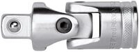 Gedore Red Steckschl&uuml;ssel R65300012 Kardangelenk 1/2" 66 mm