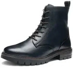 Ara Stiefelette Cambridge Stiefelette blau 36 EU (3 UK)