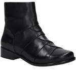 Josef Seibel Catrin 06, schwarz Stiefelette schwarz 36 EU