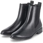 Paul Green Paul Green Stiefelette Leder/Textil Stiefelette