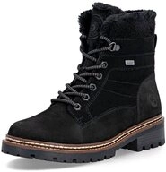 Remonte Stiefelette schwarz 36 EU