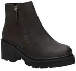 Josef Seibel Josephine 01, braun Stiefelette braun 36 EU
