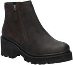 Stiefelette JOSEF SEIBEL "Josephine 01, coffee", Damen, Gr. 36, braun (coffee),