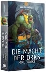 Warhammer 40.000 Spielfigur Warhammer 40.000 Die Macht der Orks