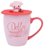 Grupo Erik Becher Harry Potter Dobby Premium Becher