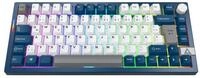 MONTECH Montech MK PRO 75, Gaming-Tastatur Tastatur