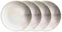 M&Auml;SER Dessertteller Aquarellia, (4 St)