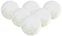 Seltmann Weiden Fr&uuml;hst&uuml;cksteller Liberty Meadow Grasses Fr&uuml;hst&uuml;cksteller &oslash;...