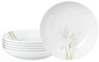 Seltmann Weiden Suppenteller Liberty Meadow Grasses Suppenteller &oslash; 21 cm, (6...