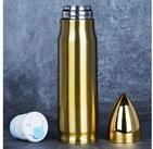 LuxusKollektion Thermoflasche Grogife Lustige J&auml;germeister Trinkflasche...