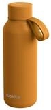 Quokka Trinkflasche Thermo aus Edelstahl 510 ml Isolierflasche mit...
