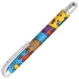 Online Pen Kugelschreiber ONLINE Rollerball College II Top Art