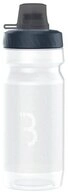 BBB Trinkflasche BBB Cycling Flasche AutoTank Mudcap autoclose 550 transparent -