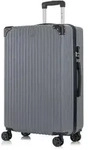 YONSLY Hartschalen-Trolley Reisekoffer ABS Hartschalen Trolley, Rollkoffer