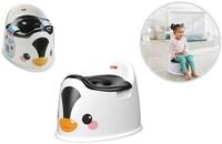 SIMBA T&ouml;pfchen Fisher Price Penguin