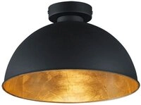 Reality Leuchten Deckenleuchte, Leuchtmittel nicht inklusive, Deckenlampe