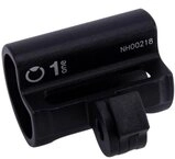 by.schulz Lenkervorbau by. schulz Vorbauhalter SDS Adapter Bar Extender 1