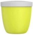 Mepal Lunchbox Snackpot Ellipse Limited Edition Lemon Lime, 500 ml Beh&auml;lter,