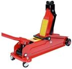 LuxusKollektion Rangierwagenheber Wagenheber hydraulisch 3 t Schnellhub 135-370...
